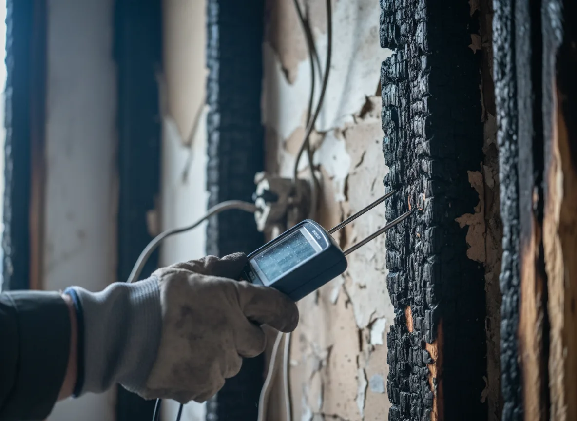 Fire Damage Restoration Fleetville, PA FAQs